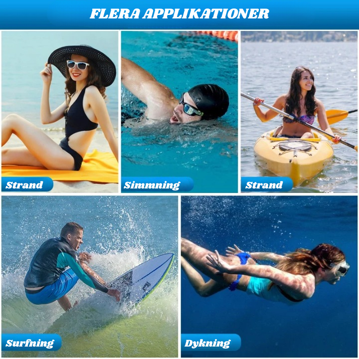 HAISSKY AquaCase