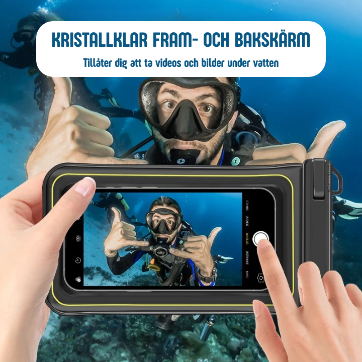 HAISSKY AquaCase