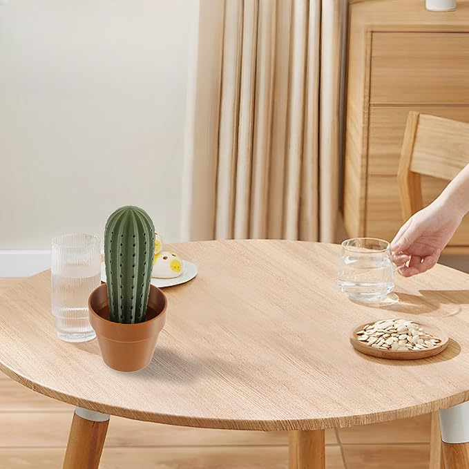 PickyBloom – Ultimata tandpetarhållaren