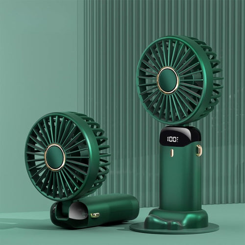 CoolBreeze Ultra – Maximal svalka, minimal storlek