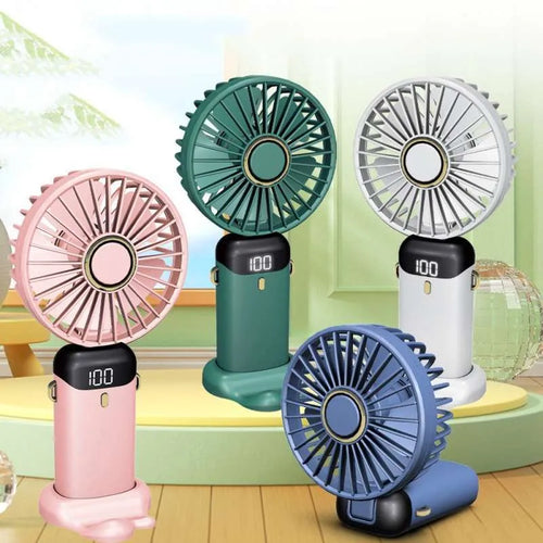 CoolBreeze Ultra – Maximal svalka, minimal storlek