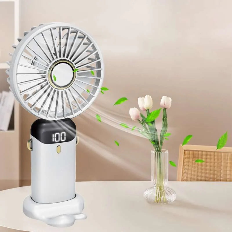 CoolBreeze Ultra – Maximal svalka, minimal storlek
