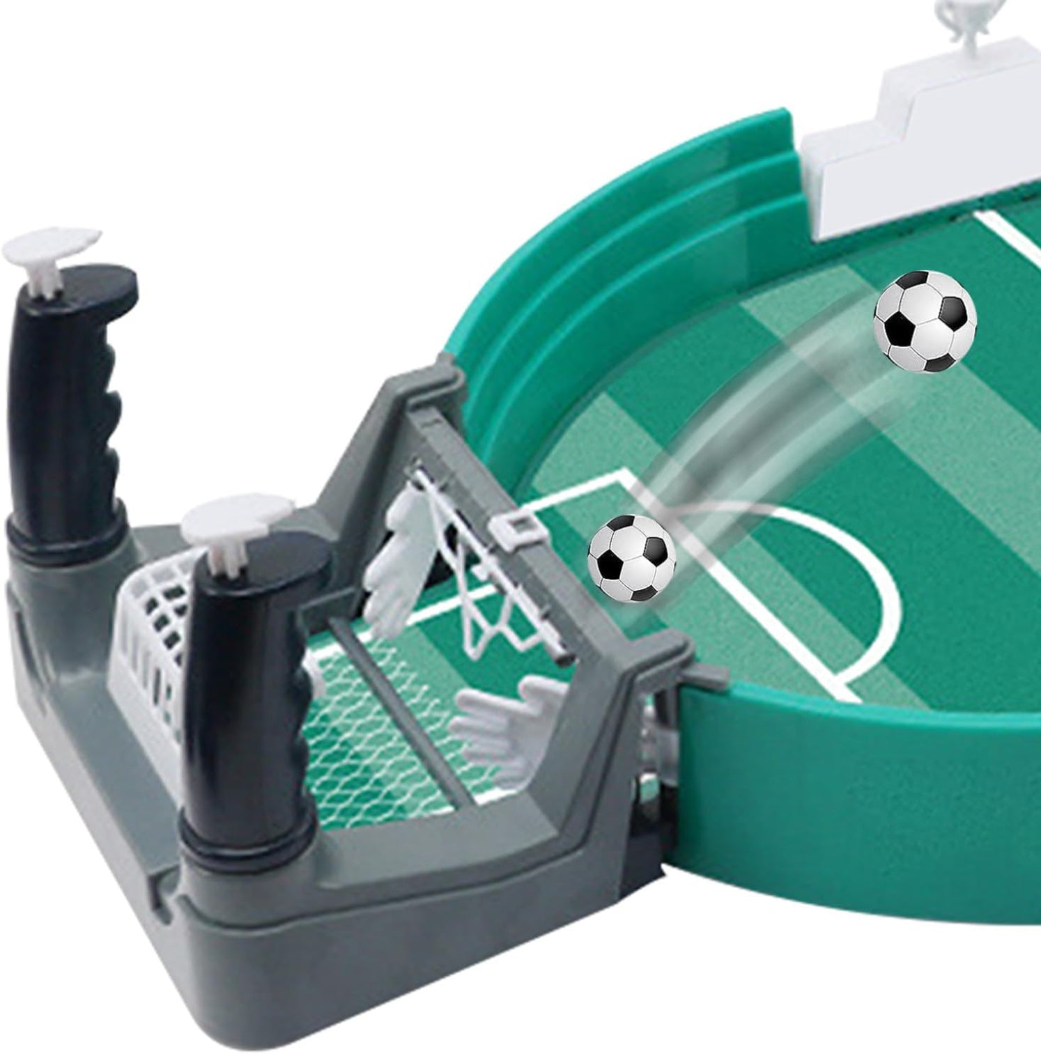 SkillZone Fotboll – Ta arenan till dig