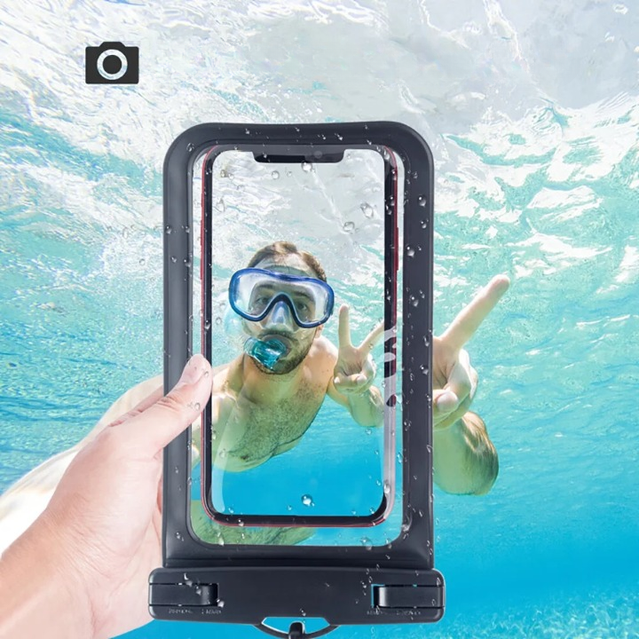 HAISSKY AquaCase