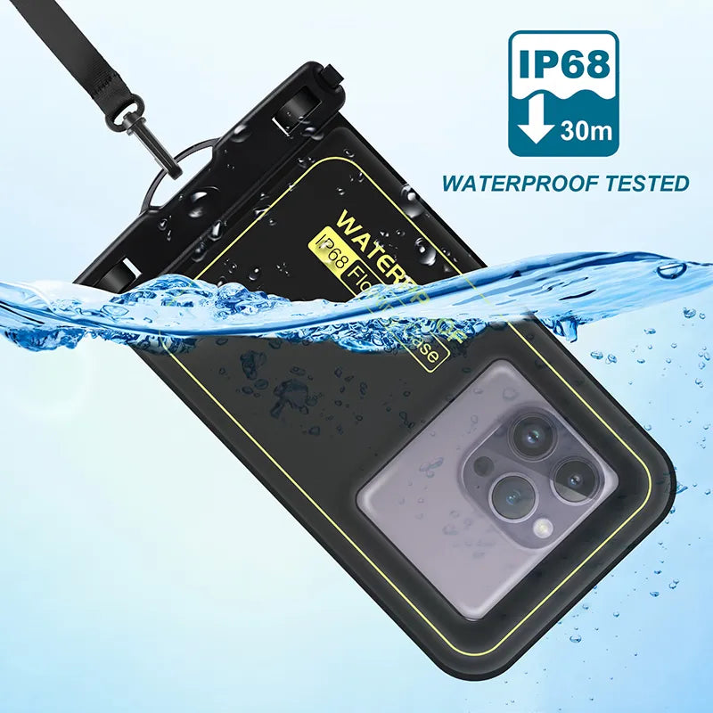 HAISSKY AquaCase