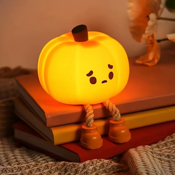 HallowSquish Light – Energisparsamma nattpumpan