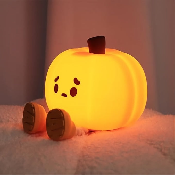 HallowSquish Light – Energisparsamma nattpumpan