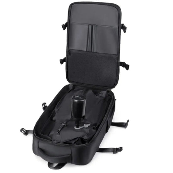 VacPack Urban Pro - Packa mer, bär mindre